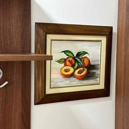 New Garden Apartment Σκόπια Εξωτερικό φωτογραφία