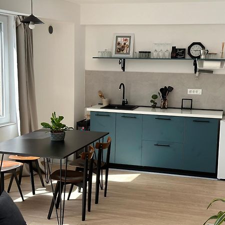 New Garden Apartment Σκόπια Εξωτερικό φωτογραφία
