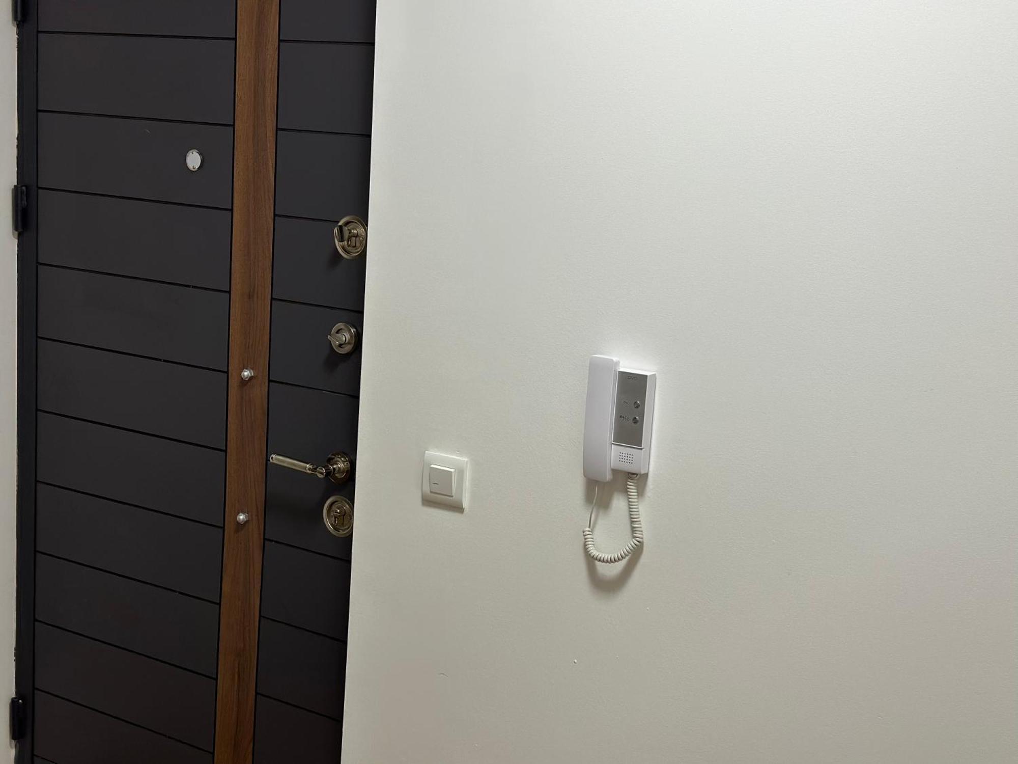 New Garden Apartment Σκόπια Εξωτερικό φωτογραφία