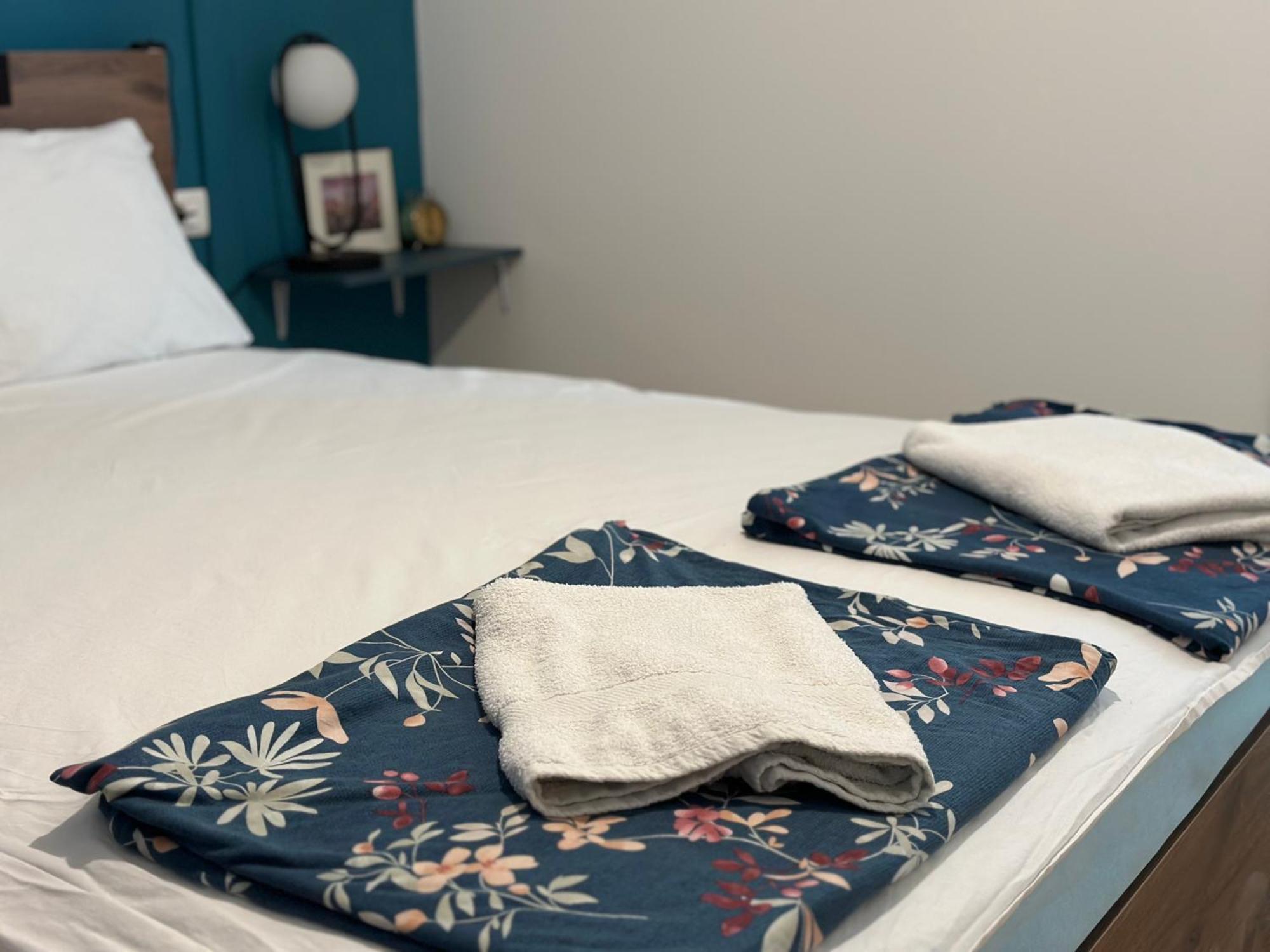 New Garden Apartment Σκόπια Εξωτερικό φωτογραφία