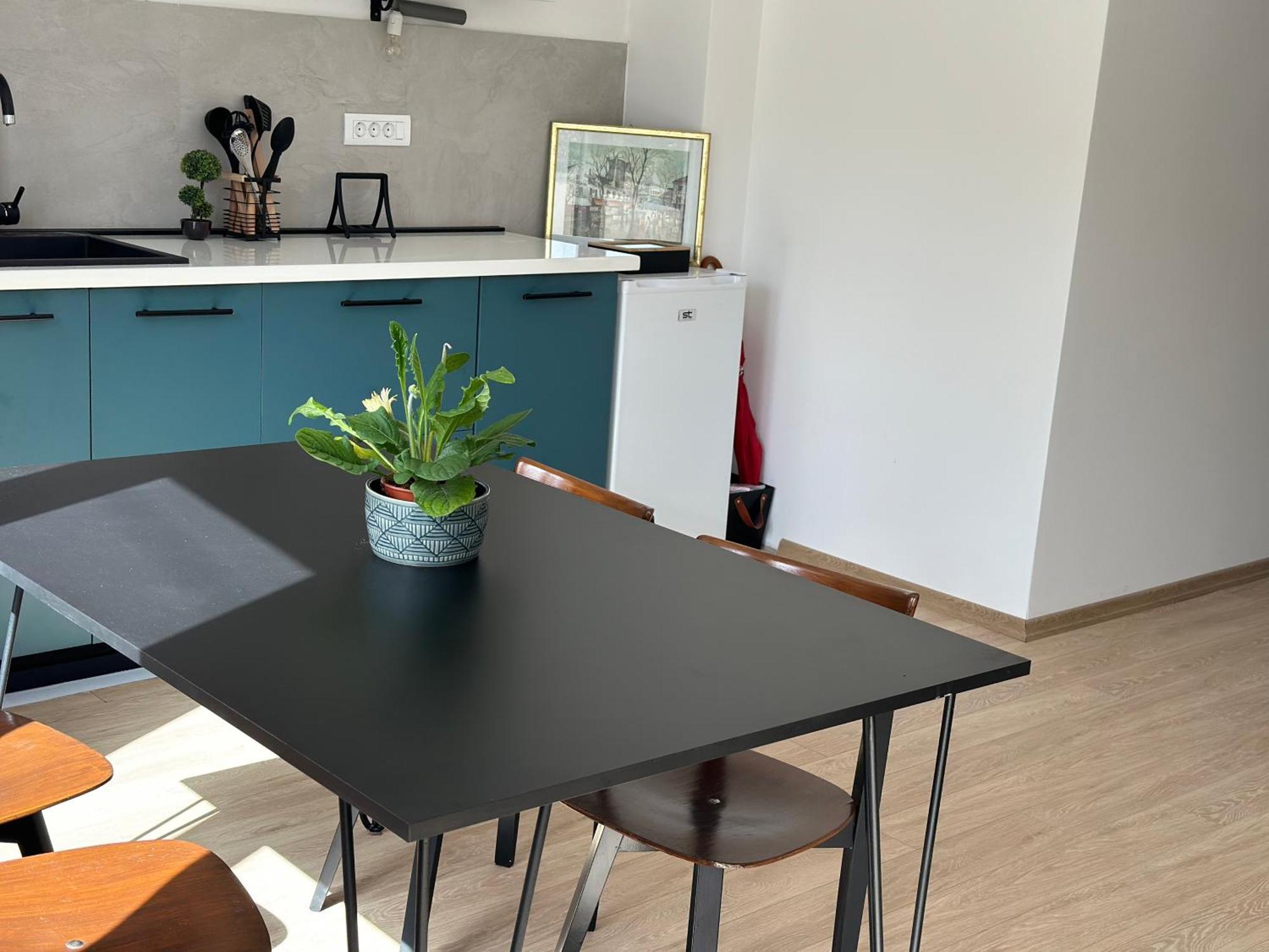 New Garden Apartment Σκόπια Εξωτερικό φωτογραφία
