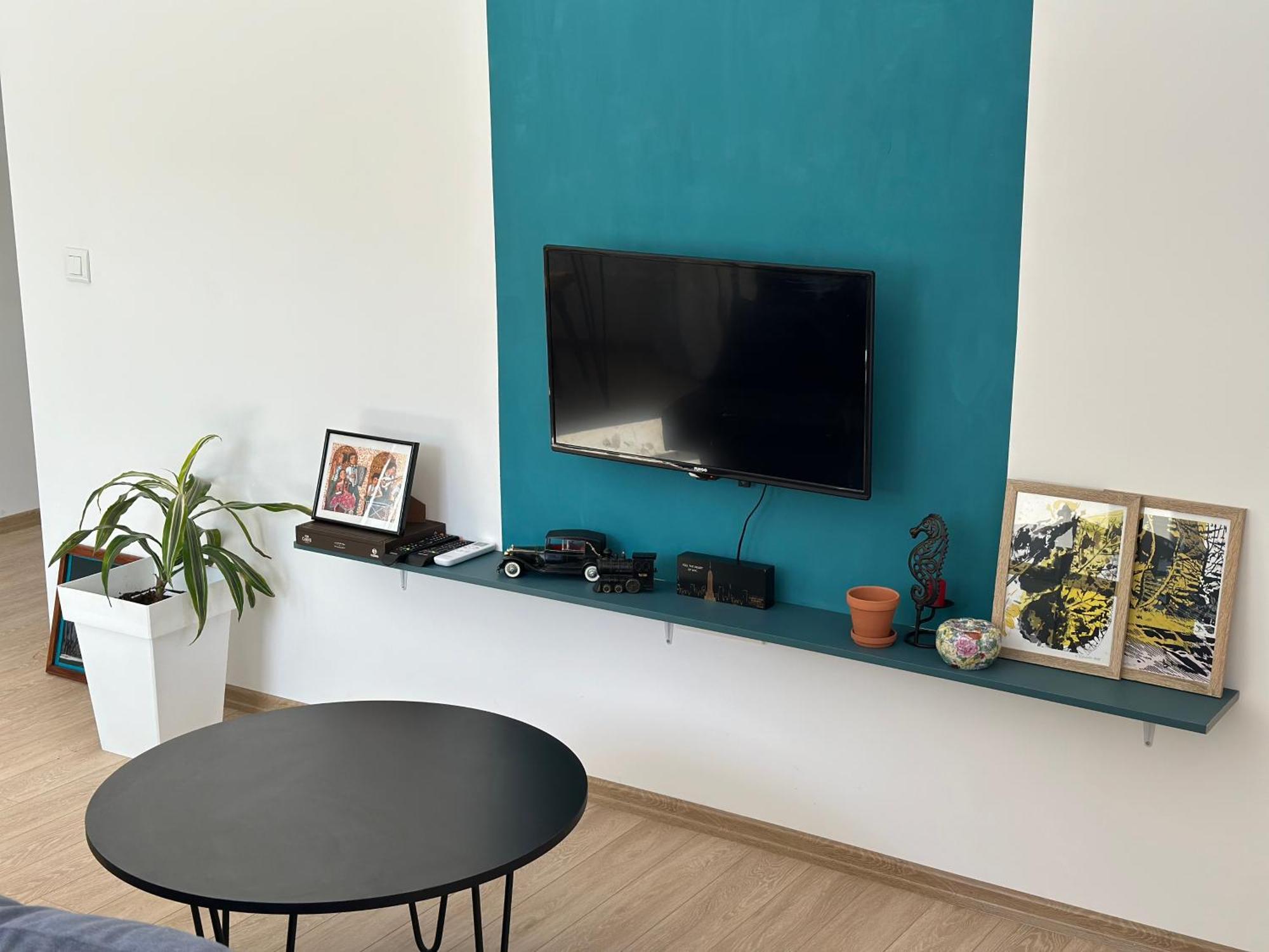 New Garden Apartment Σκόπια Εξωτερικό φωτογραφία