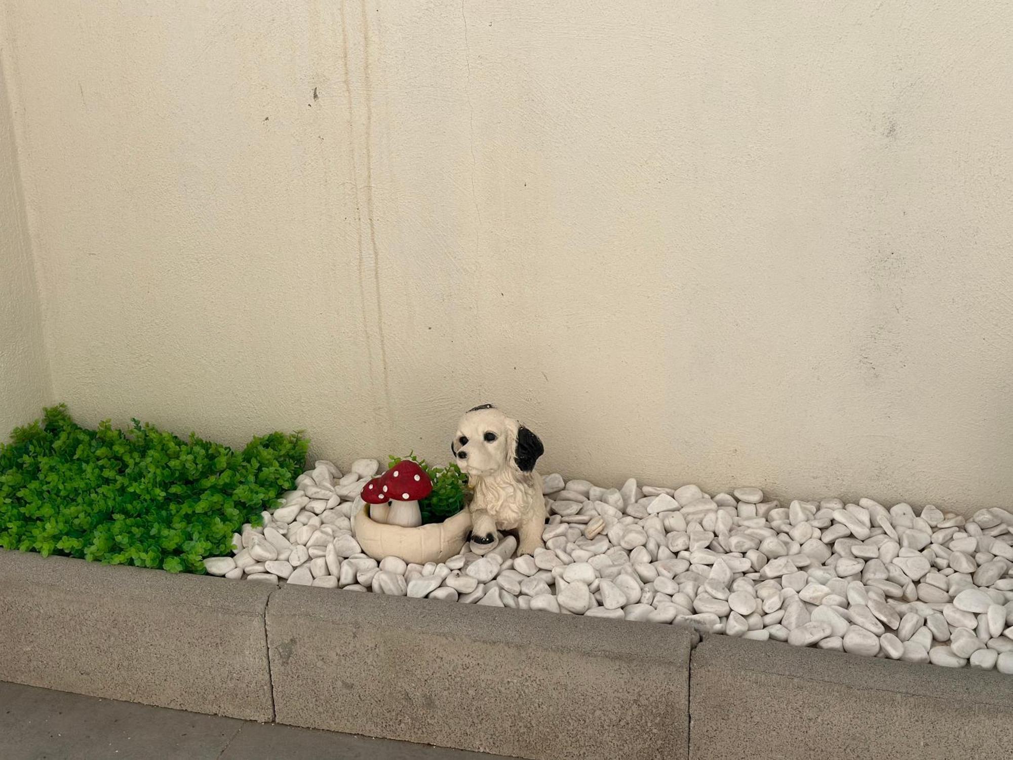 New Garden Apartment Σκόπια Εξωτερικό φωτογραφία